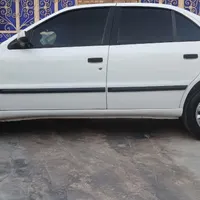 سمند