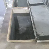 یکعد فریزر ۴درب بستنی ویکعد ایستاده دودرب فریزر|فروشگاه و مغازه|تهران, مهرآباد جنوبی|دیوار