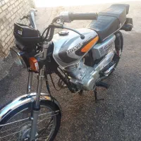 ساوین 85 پلاک ملی|موتورسیکلت|شوشتر, |دیوار