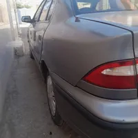 سمند LX|خودرو سواری و وانت|کرمان, |دیوار