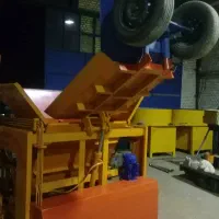 نیمه اتومات و تمام اتومات|ماشینآلات صنعتی|اهواز, دانشگاه چمران|دیوار