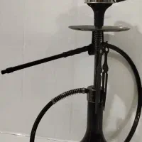 قلیون کرنو متوسط