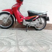 بی کلاچ|موتورسیکلت|خواف, |دیوار