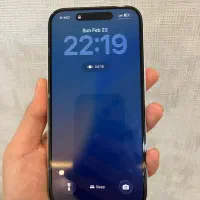 آیفون16نرمال128گیگ ریجسترشده