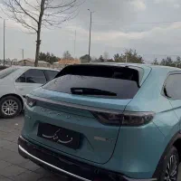 هونداeNS1|خودرو سواری و وانت|ارومیه, |دیوار