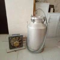 دستگاه تقطیر در حد نو