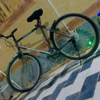 دوچرخه 26 اساک|دوچرخه، اسکیت، اسکوتر|زابل, |دیوار