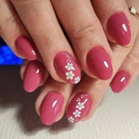 مدل کاشت و ترمیم ناخن با کیفیت