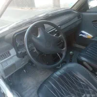 پراید ۱۳۲ مدل ۸۷ فنی به شرط|خودرو سواری و وانت|تهران, باغ فیض|دیوار