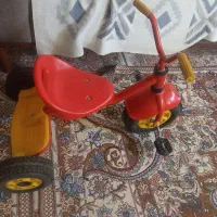 سه چرخه