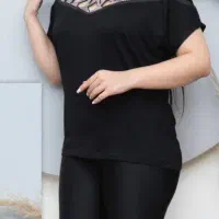 بلوز تیشرت تاب|لباس|قم, حنیف نژاد|دیوار