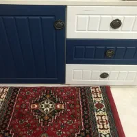 تخت|تخت و سرویس خواب|باسمنج, |دیوار