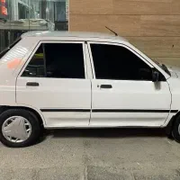 پراید مدل ۹۵