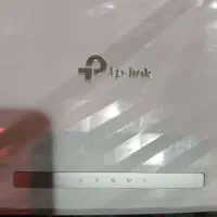 مودم روتر تپی لینک
