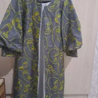 مانتوشیک مجلسی|لباس|اراک, |دیوار