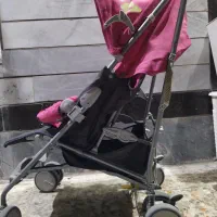 کالسکه عصایی خارجی|کالسکه و لوازم جانبی|ایذه, |دیوار