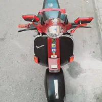 وسپا ۲۰۰