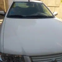 فروش سمند f7 مدل ۸۹