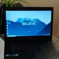 لبتاب asus|رایانه همراه|مشهد, نیزه|دیوار
