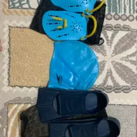 تجهیزات شنا کودکان
