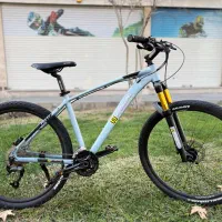 دوچرخه ‌دبیلیواستاندارد تمام اقساط ۱۲ ماهه/ یعقوبی|دوچرخه، اسکیت، اسکوتر|مشهد, امیر|دیوار