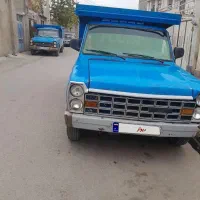 نیسان مدل88 غرب استیل|خودرو سواری و وانت|اردبیل, |دیوار