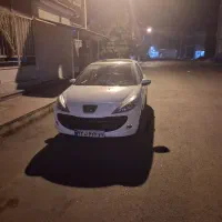 معاوضه ۲۰۷ پانا