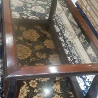 میز عسلی
