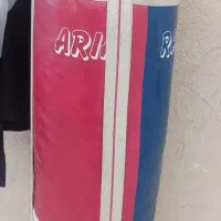 کیسه بوکس یک ملیون و دویست