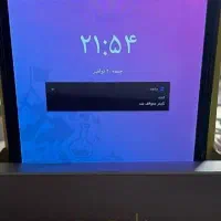 فروش محصول فروش تبلت