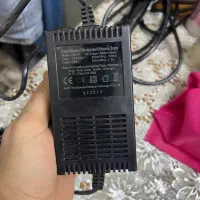 آدابتور برق خانگی