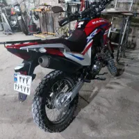 موتور xrکبیر ۴۰۴A1