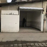 فروش مغازه تجاری ابتدای اسبورد با سند مالکیت