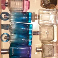 شیشه عطر خالی|آرایشی، بهداشتی، درمانی|تهران, هروی|دیوار