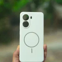 قاب X7pro سیلیکون اورجینال