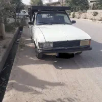 پیکان وانت مدل ۸۸