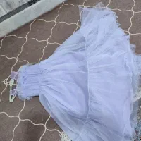 لباس مجلسی دخترانه|کفش و لباس بچه|زاهدان, |دیوار