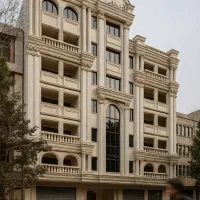 پیش فروش واحد ۷۲ متری دوخوابه در شهرک خزایی