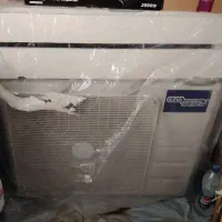 کولر گازی دوتیکه، سوپرجنرال ۱۸هزار