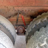 کمپرسی بنز دهچرخ|خودرو سنگین|کرمانشاه, |دیوار