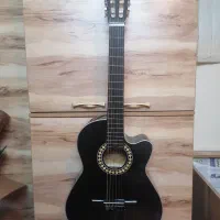 گیتار کلاسیک