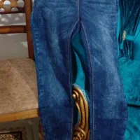 شلوار لی سایز  ۲۸