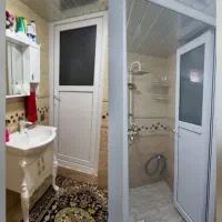 اجاره ویلا سالیانه دوخوابه روف گاردن|اجارهٔ خانه و ویلا|ماسال, |دیوار