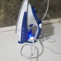 اتو بخار