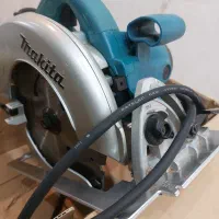 اره دیسکی ماکیتا 5007N|ابزارآلات|کرج, گلشهر|دیوار