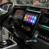 کامیونت جک ۱۲ تن اتومات نقد و اقساط لیزینگ|خودرو سنگین|سنندج, |دیوار