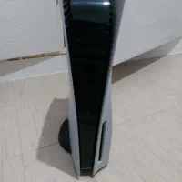 ps5 تمیز و کم کارکرد