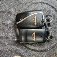 دزد گیر در حد نو .کارکرد ۲ماه|قطعات یدکی و لوازم جانبی|باقرشهر, |دیوار