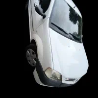 رنو تندر 90 (L90 لوگان) E0، مدل ۱۳۸۹