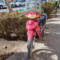بیکلاج جترو ۱۳۰|موتورسیکلت|اصفهان, سنبلستان|دیوار